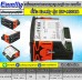 เครื่องควบคุมอุณหภูมิและความชื้น EW-M330A